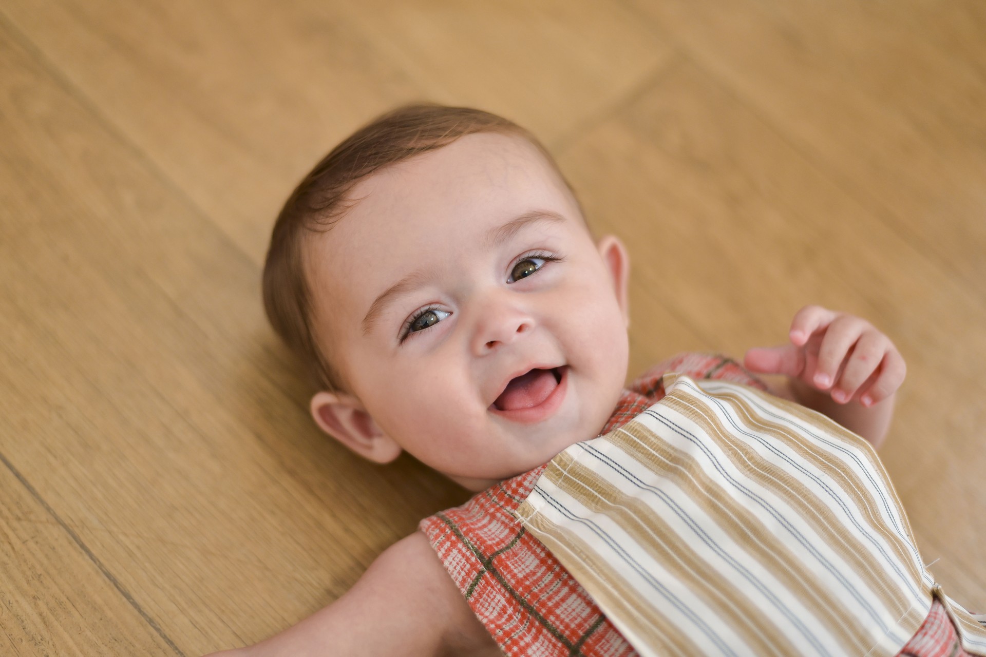 Acompanhamento Mensal